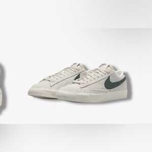 Women's Nike Blazer Low '77 Vintage Shoes